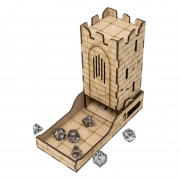 Dice Tower Dicetroyers - Wingspan