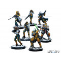 Infinity Code One - Yu Jing Collection Pack 2
