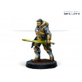 Infinity Code One - Yu Jing Collection Pack 4