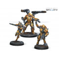 Infinity Code One - Yu Jing Collection Pack 8