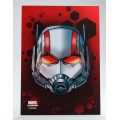 Marvel Champions Art Sleeves - Ant-Man 0