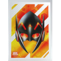 Marvel Champions Art Sleeves - Wasp 0