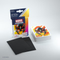 Marvel Champions Art Sleeves - Wasp 2