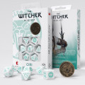 The Witcher Dice Set - Ciri - The Law of Surprise 1