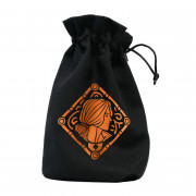 The Witcher Dice Pouch - Triss - Sorceress of the Lodge