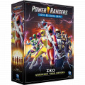 Power Rangers Deck-Building Game - ZEO: Stronger than Before 0