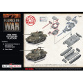 Flames of War - M36 and M10 Tank Destroyer Platoon 1