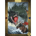 Pathfinder Second Edition - Advanced Player's Guide Spell Deck 2