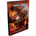 Dungeons and Dragons 5 - Player's Handbook 0