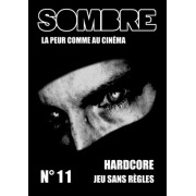 Sombre - La Peur comme au Cinéma n°11