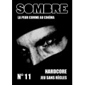 Sombre - La Peur comme au Cinéma n°11 0