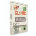 CliniC: The Extension 5 0
