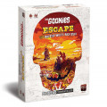 The Goonies: Escape with One-Eyed Willy’s Rich Stuff - A Coded Chronicles Game 0