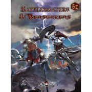 Battlemasters & Berserkers 5E