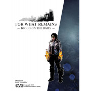 For What Remains - Blood On The Rails