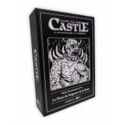 Escape The Dark Castle - Extension 3 : Le fléau du seigneur de la Peste