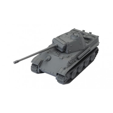 World of Tanks Extension: Panther