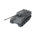 World of Tanks Extension: Panther 0