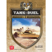Tank Duel - North Africa Expansion