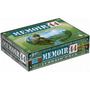 Memoire 44 - Terrain Pack
