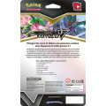 Pokémon : Deck Combat-V Bruyverne 1