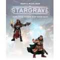 Stargrave - Mystics I 0