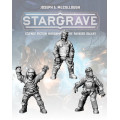 Stargrave - Plague Zombies II 0