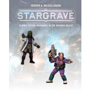 Stargrave - Psionicists