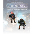 Stargrave - Specialist Soldiers: Hacker/ Codebreaker 0