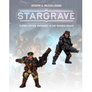 Stargrave - Veterans