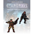 Stargrave - Veterans 0