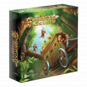 Sherwood Bandits - Core Box
