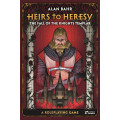Heirs to Heresy: The Fall of the Knights Templar 0