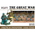 French Infantry (1916-1940) 0