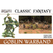 Goblin Warband