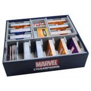 Marvel Champions : The Card Game Insert