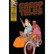 Cheap Tales