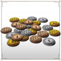 Mythwind - Metal Coins 0