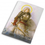 Trinités - Jeanne d'Arc : La Pucelle d'Orléans