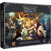 Massive Darkness 2 - Kit de Conversion