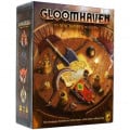 Gloomhaven - Les Mâchoires du Lion 0