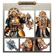 Age of Sigmar : Stormcast Eternals - Knight Relictor