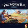 Great Western Trail - Seconde Edition 0