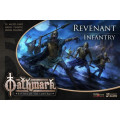 Oathmark: Revenant Infantry 0