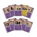 Mortal Gods - Persian Roster & Gifts Card Set 0