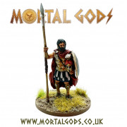 Mortal Gods - Veteran Hoplite