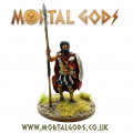 Mortal Gods - Veteran Hoplite 0