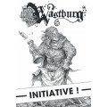 Wastburg - Initiative ! 0