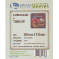 Swan Panasia - Card Sleeves Standard - 103x128mm - 100p 0