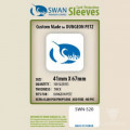 Swan Panasia - Card Sleeves Standard - 41x67mm - 160p 1